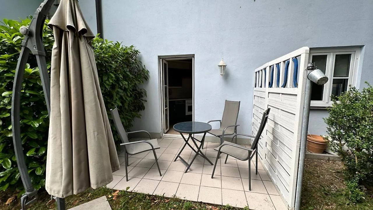 Ferienwohnung In Oberschondorf Mit Terasse Schondorf am Ammersee 0*,  Deutschland