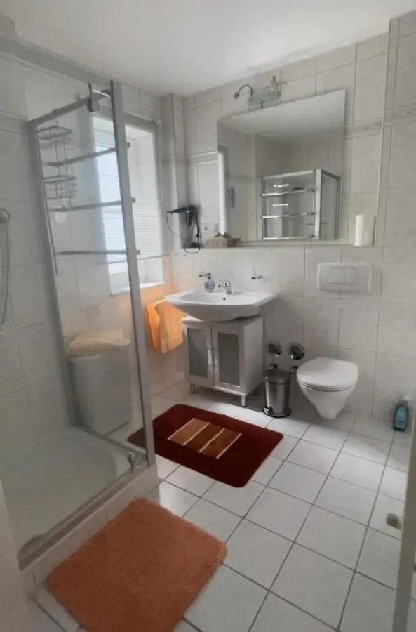 Ferienwohnung In Oberschondorf Mit Terasse Schondorf am Ammersee