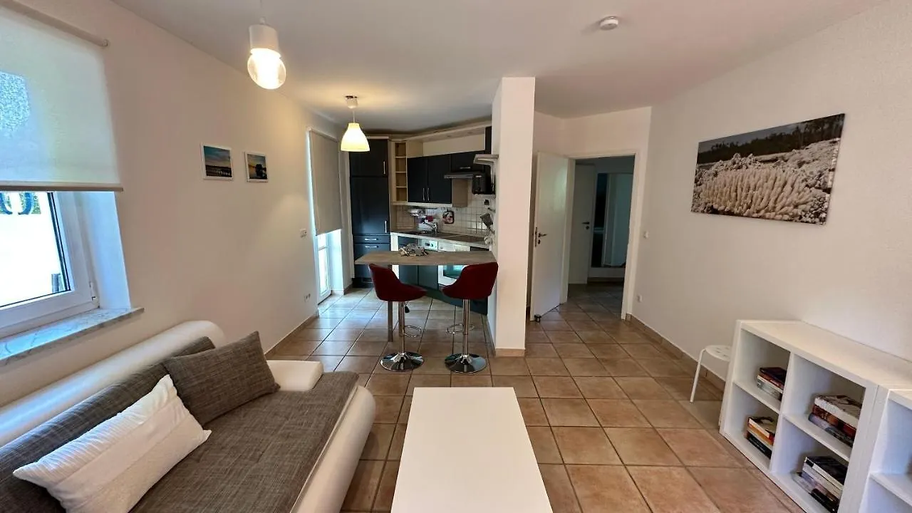 Ferienwohnung In Oberschondorf Mit Terasse Schondorf am Ammersee