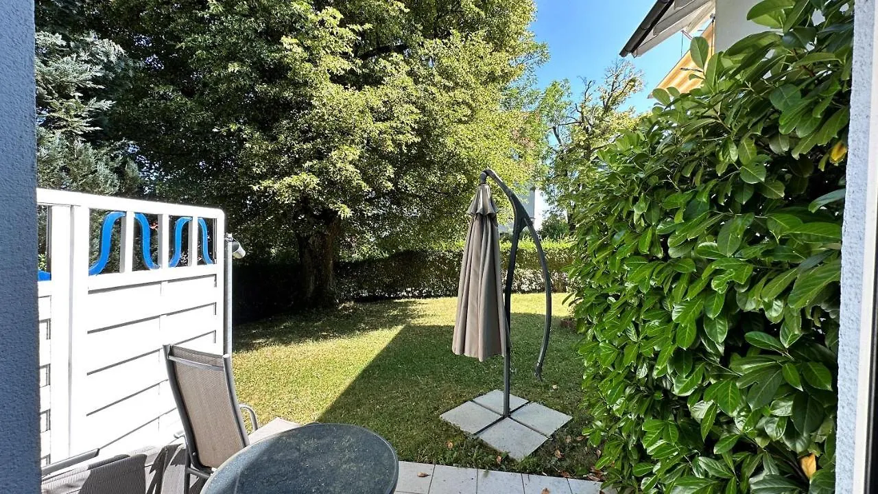 Ferienwohnung In Oberschondorf Mit Terasse Schondorf am Ammersee Deutschland
