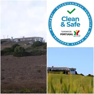Monte De Santo Antonio - Turismo Rural Bauernhof Vila do Bispo