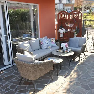 Shanti Ferienhaus Lovran