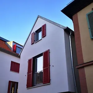 Apartment Am Zehntkeller, Veitshöchheim