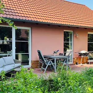 Apartment Brenner's Waldhaus, Hergersweiler