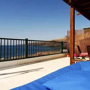 Apartamento Vacacional Pescaito En Apartment Playa Quemada