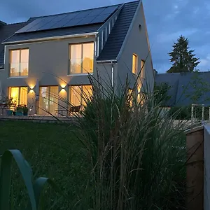 Ferienhaus Lavendelhaus Unser Modernes Und Gemuetliches Im Fichtelgebirge, Weißenstadt