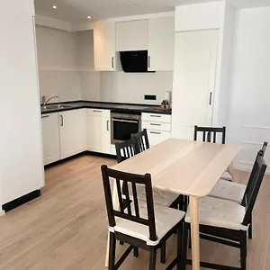 Apartment Roemer Und, Turkheim