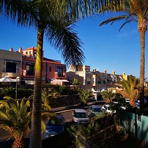 Beautiful Apartment Palm-mar